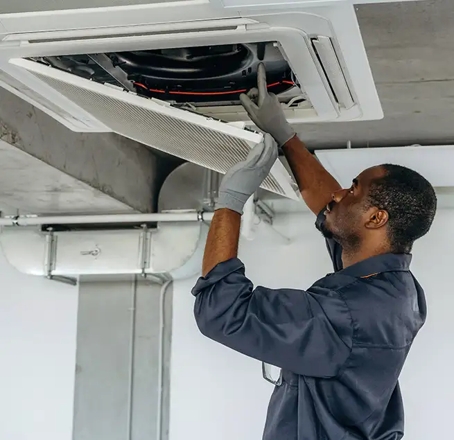 Why Homeowners & Businesses Trust Us in Mobile, AL?