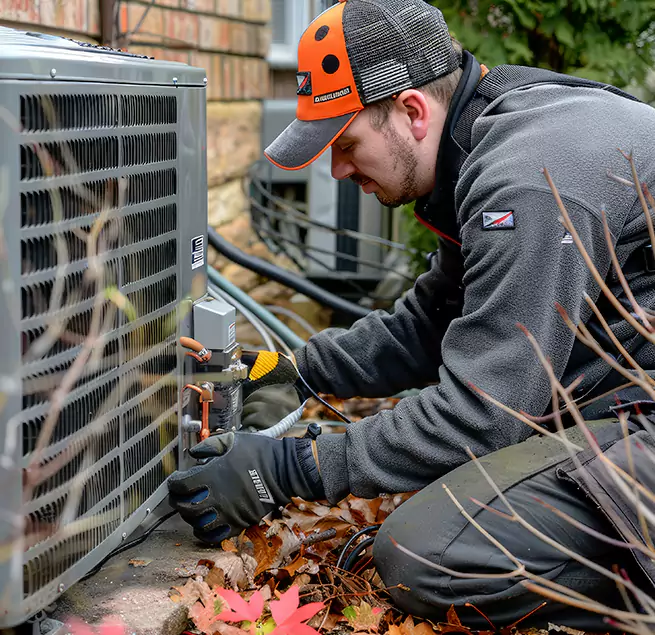 Why Homeowners & Businesses Trust Us in Mobile, AL?