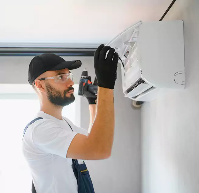 Why Homeowners & Businesses Trust Us in Mobile, AL