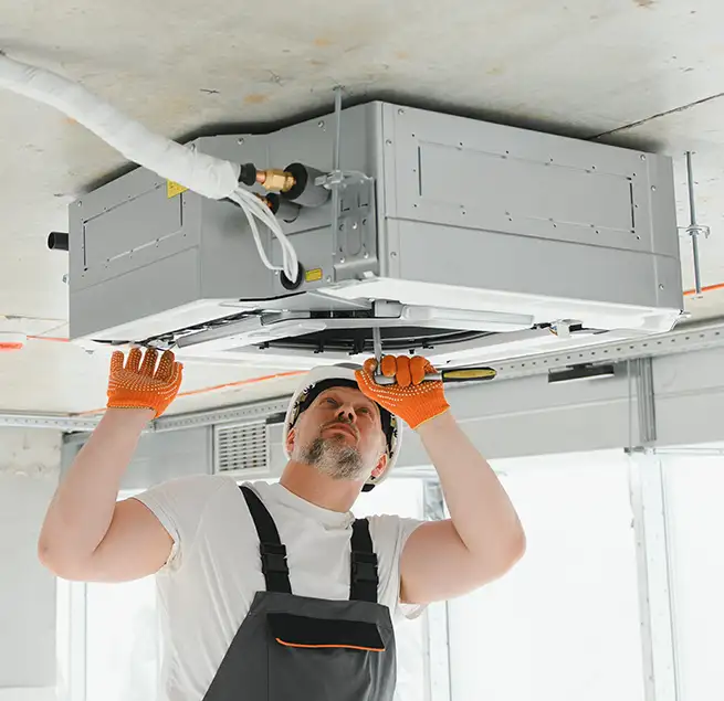 Why Homeowners & Businesses Trust Us Mobile, AL