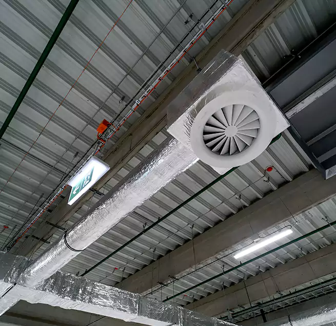 Why Homeowners & Businesses Trust Us in Mobile, AL?