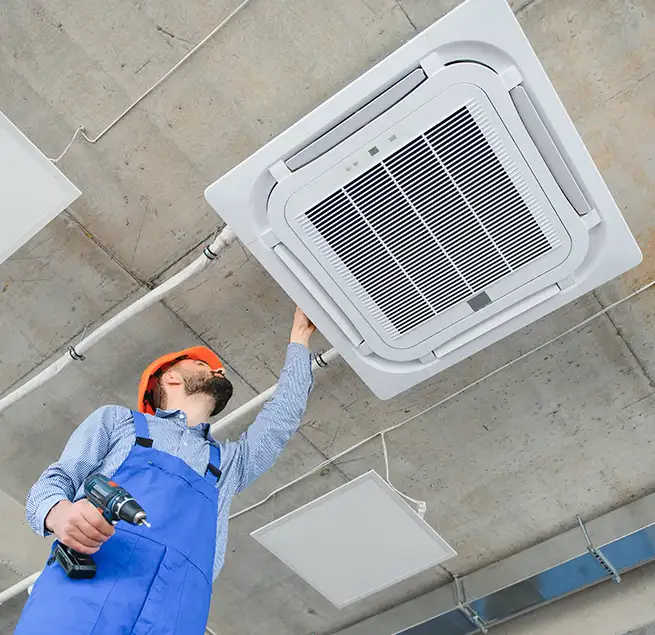 Why Homeowners & Businesses Trust Us in Mobile, AL