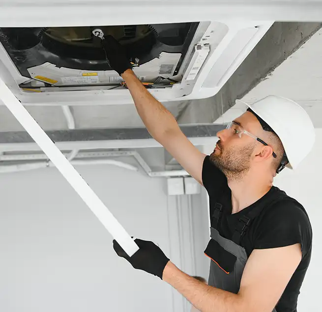 Why Homeowners & Businesses Trust Us in Mobile, AL?