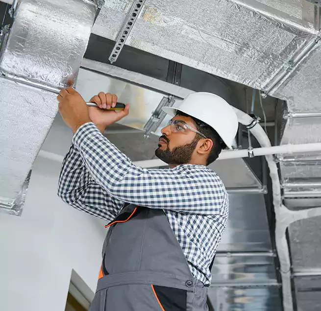 Why Homeowners & Businesses Trust Us in Mobile, AL?