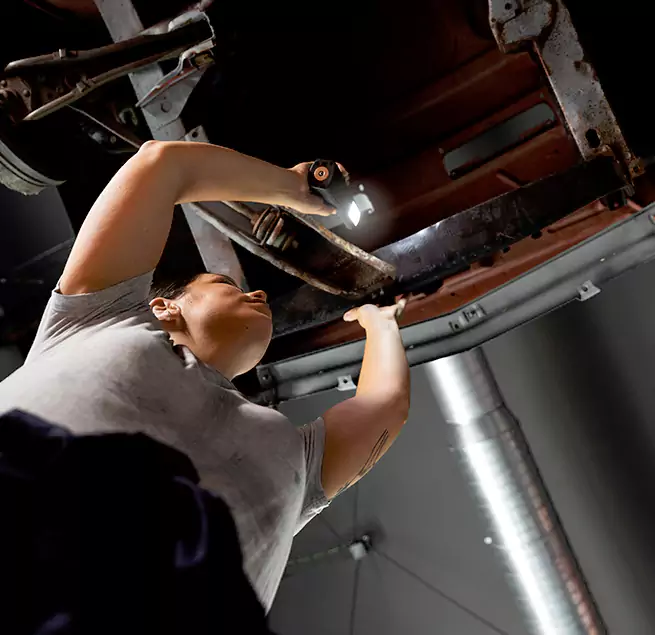 Why Homeowners & Businesses Trust Us Mobile, AL