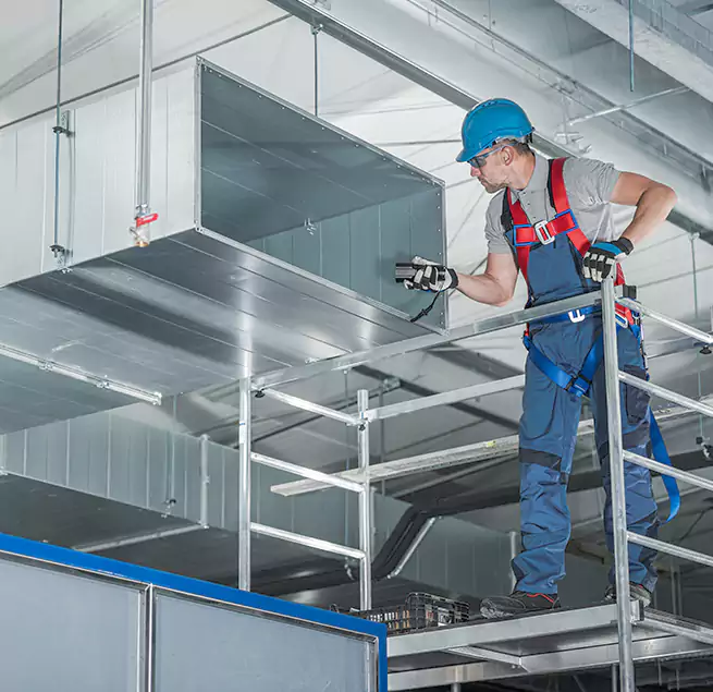 Why Homeowners & Businesses Trust Us Mobile, AL