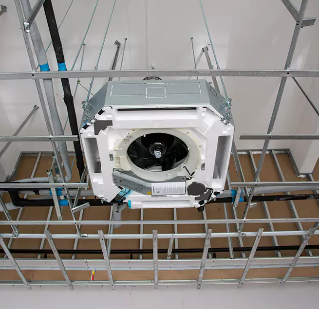 Why Homeowners & Businesses Trust Us Mobile, AL?