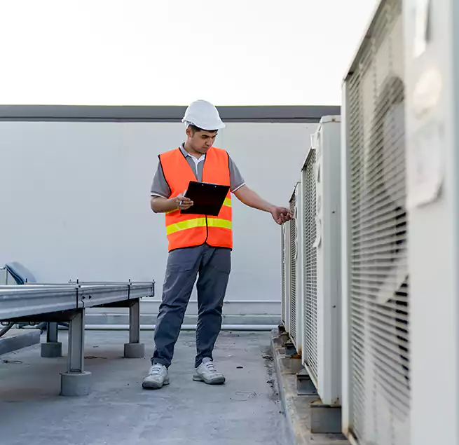 Why Homeowners & Businesses Trust Us in Mobile, AL?