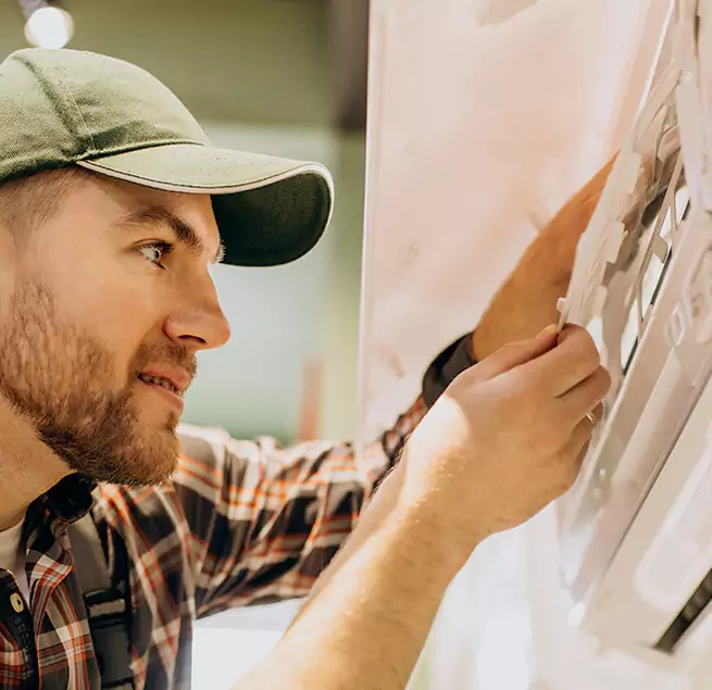 Why Homeowners & Businesses Trust Us in Mobile, AL?