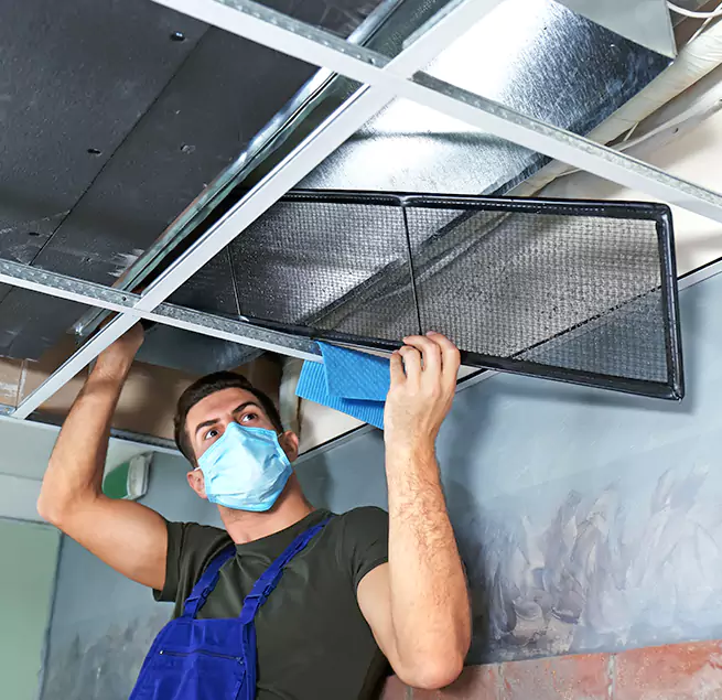  Why Homeowners Businesses Trust Us  in Mobile, AL?