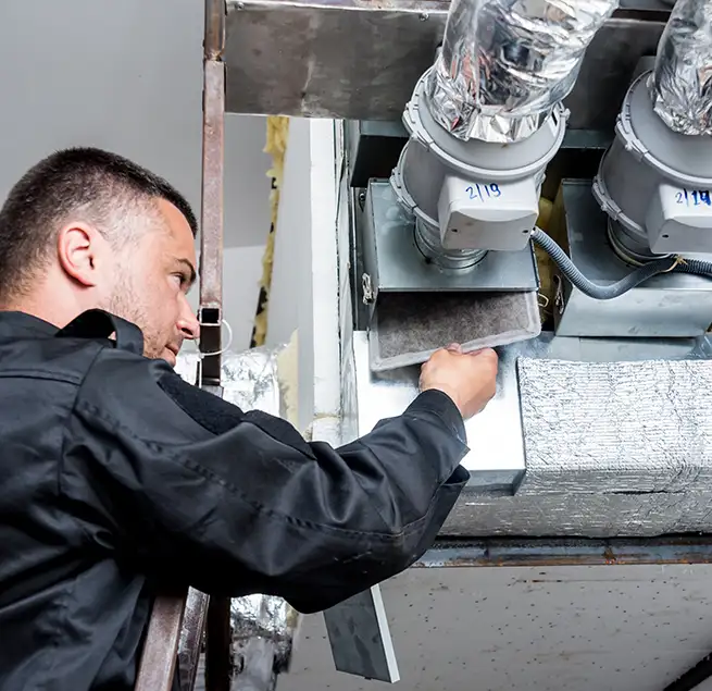 Why Homeowners & Businesses Trust Us in Mobile, AL?