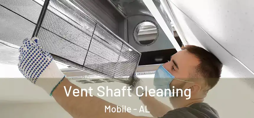  Vent Shaft Cleaning Mobile - AL